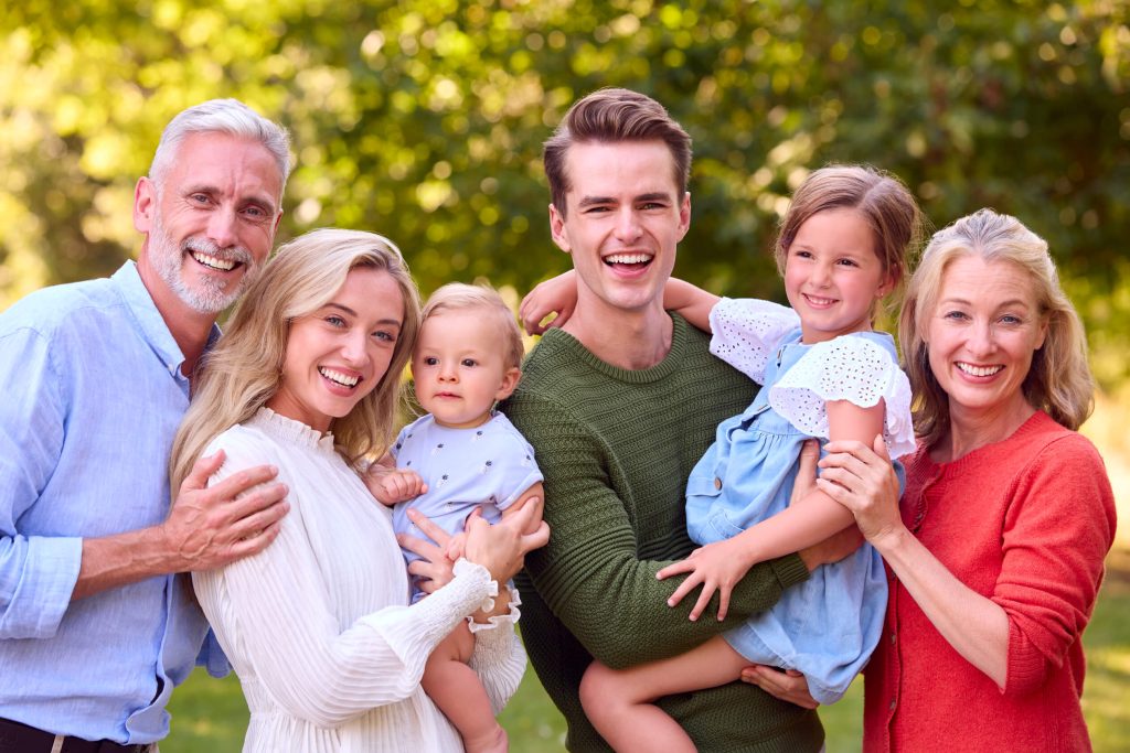 Family Dentist in Plano