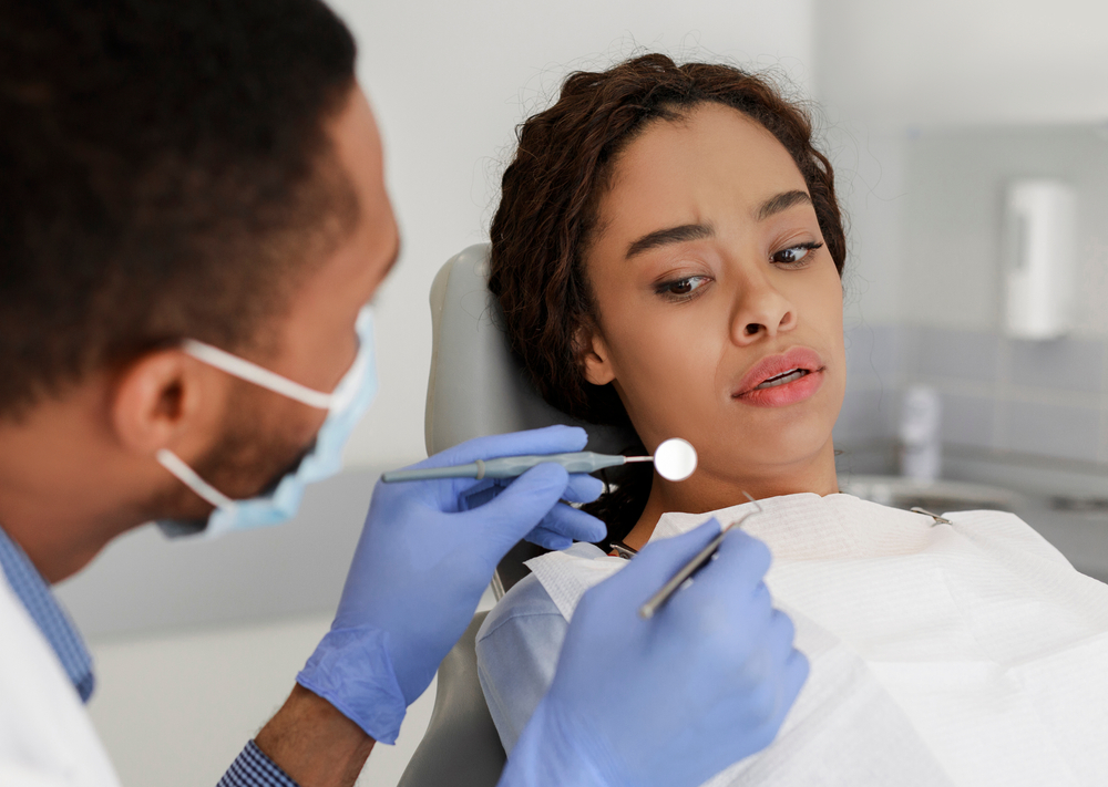 Sedation Dentistry in Plano